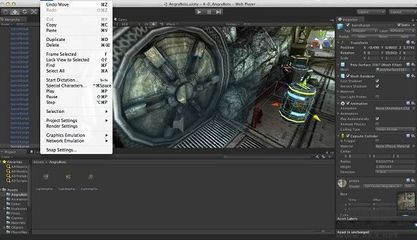 Unity3D破解版 風(fēng)險警示與合法替代方案