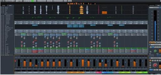 Nuendo 7音樂制作與游戲音頻設(shè)計軟件下載指南
